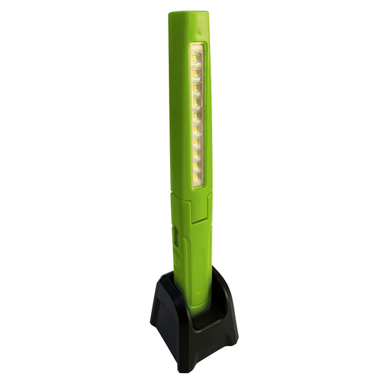 Mueller - Kueps LED-DUO Lamp/ wireless charger