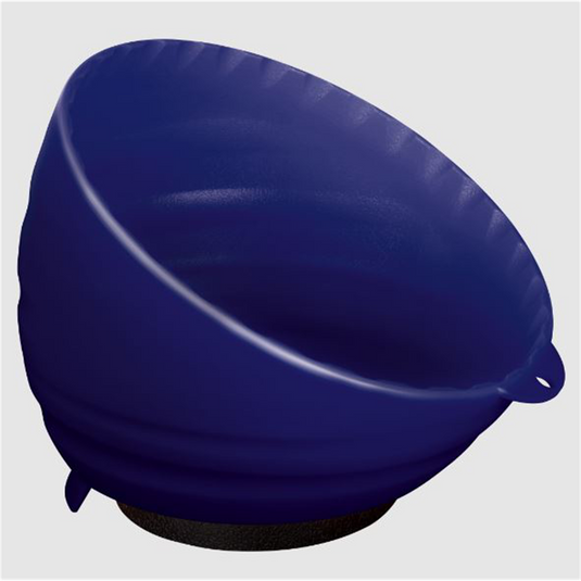 Mueller - Kueps Magnetic Parts Bowl 2-Pack; Dark Blue