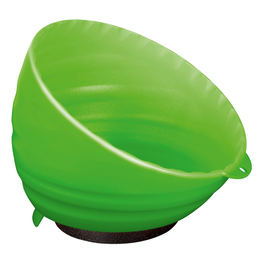 Mueller - Kueps Magnetic Parts Bowl 2-Pack; Neon Green