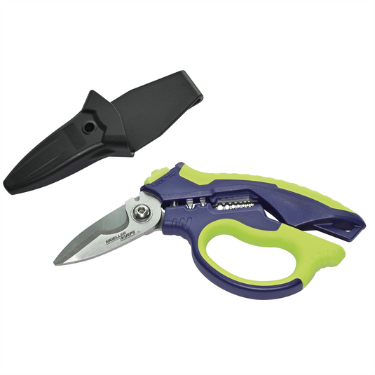 Mueller - Kueps HD Multi-Purpose Scissor