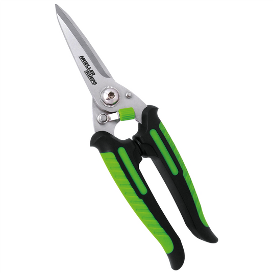 Mueller - Kueps Mueller Heavy Duty Scissors
