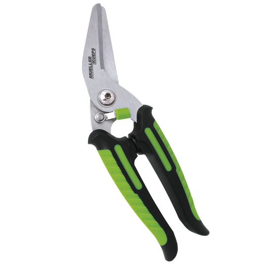 Mueller - Kueps Mueller Angled Heavy Duty Scissor