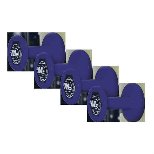 Mueller - Kueps Magnet holder kit 2 pcs.