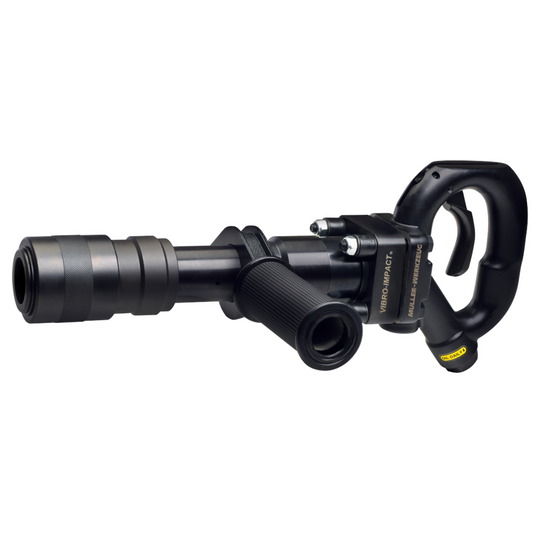 Mueller - Kueps Heavy Duty VIBRO-IMPACT&reg; Air Hammer