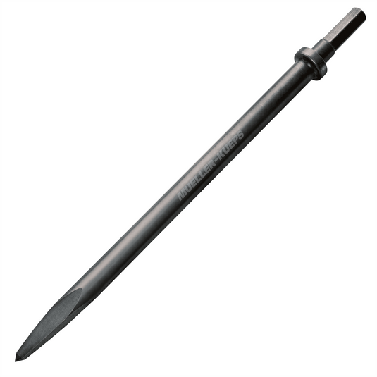 Mueller - Kueps Heavy Duty VIBRO-IMPACT XL pointed insert 400mm