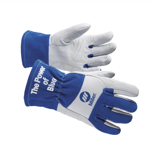 TIG/Multi-Task Gloves; Medium