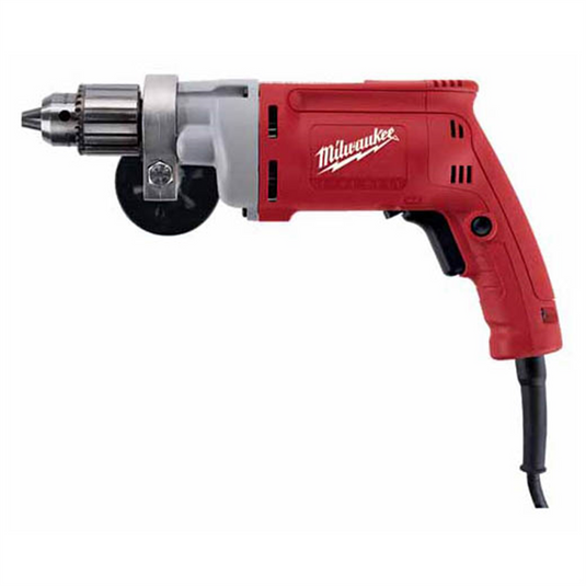 Milwaukee Tool 1/2""  Magnum  Drill; 0-850 RPM