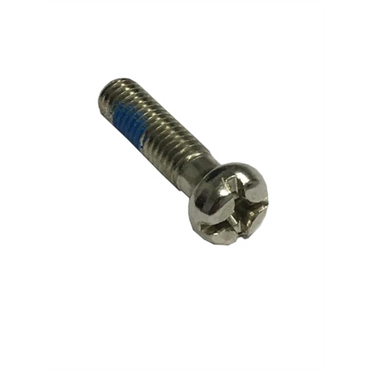 Milwaukee Tool M6X1.0 PAN HEAD CHUCK SCREW T-25; REPLACES 05-88-1470