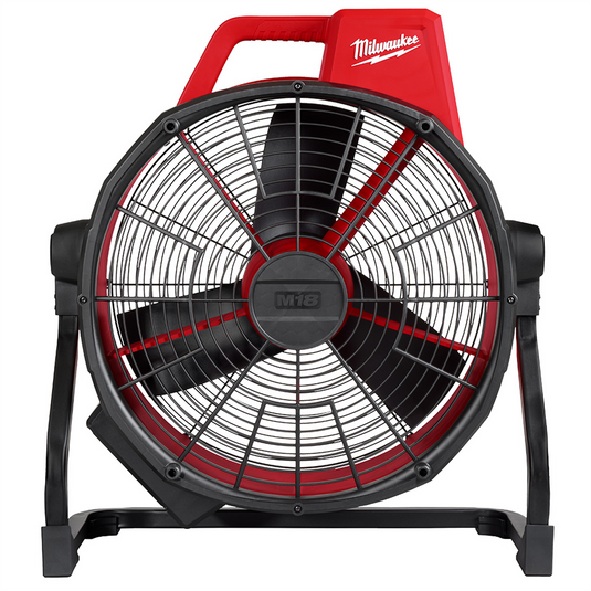 Milwaukee Tool M18 Brushless 18"" Fan