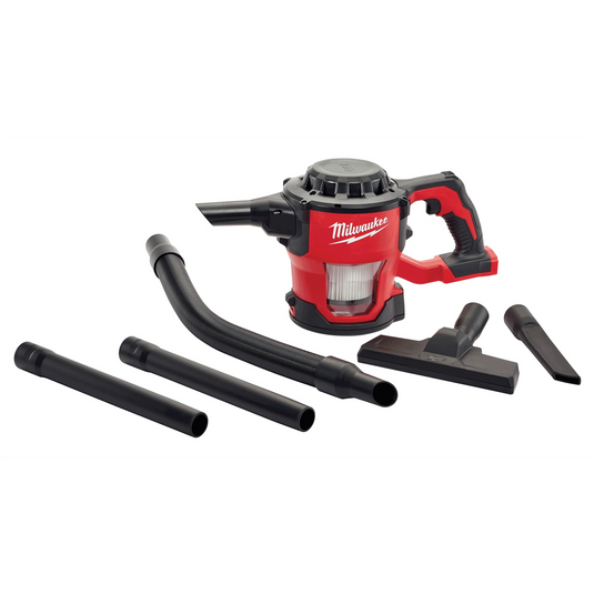 Milwaukee Tool M18 Compact Vacuum