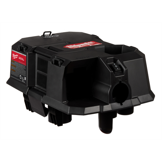 Milwaukee Tool M18 FUEL Wet/Dry Vacuum Motor Head