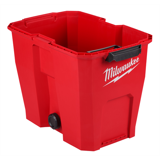 Milwaukee Tool 12 Gallon Wet/Dry Vacuum Tank