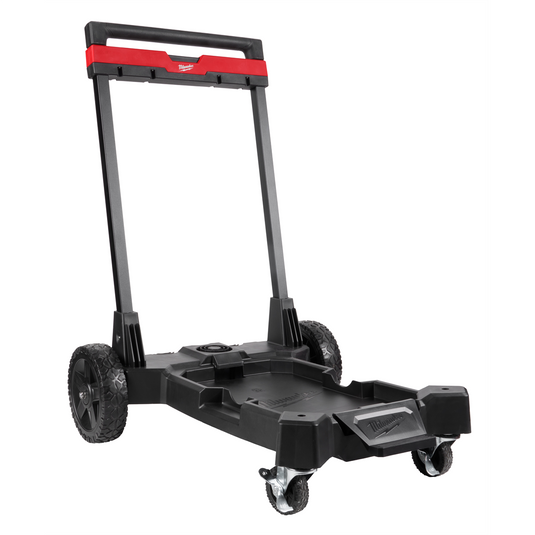 Milwaukee Tool Premium Wet/Dry Vacuum Cart