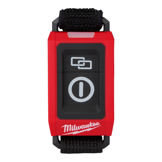Milwaukee Tool VACLINK Wireless Dust Control Remote