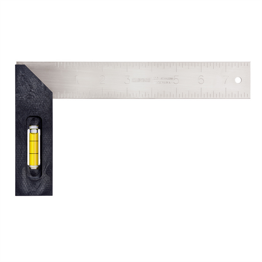 Milwaukee Tool 8-In Try Square
