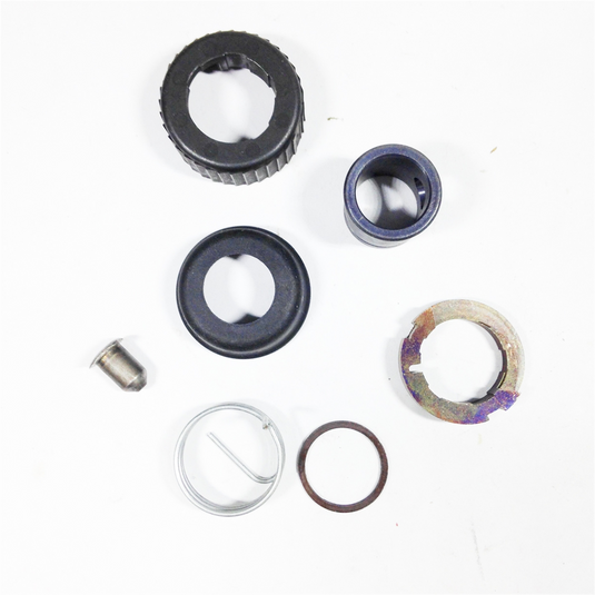 Milwaukee Tool STEEL QUIK-LOK BLADE CLAMP KIT