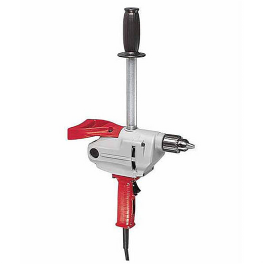 Milwaukee Tool 1/2"" Compact Drill 450 RPM