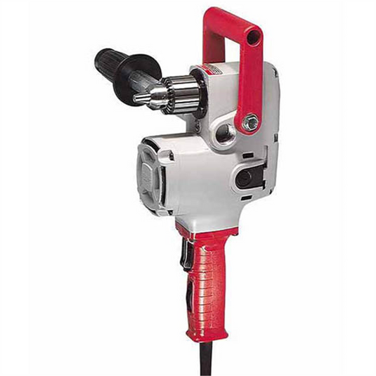 Milwaukee Tool 1/2""  Hole-Hawg  Drill 300/1200 RPM