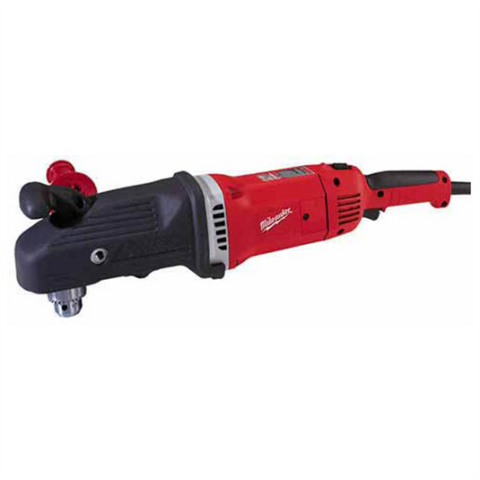 Milwaukee Tool 1/2""  Super Hawg (Tool Only)