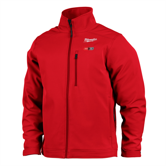 Milwaukee Tool M12 Red Heat Jacket Kit; XL