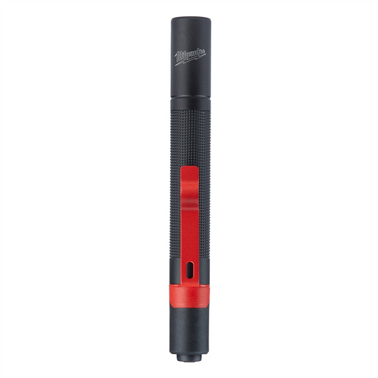 Milwaukee Tool Trueview HD Penlight Flashlight 100 Lumens