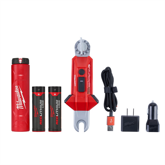Milwaukee Tool REDLITHIUM USB Utility Hot Stick Light