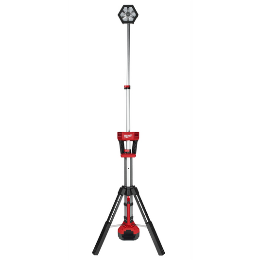 Milwaukee Tool M18 LED POWER LIGHT 5.0AH BATT CHARGER