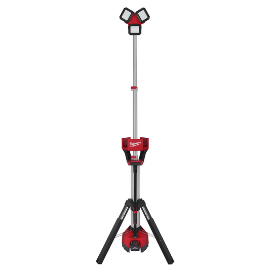 Milwaukee Tool M18 ROCKET Tower Light/Charger (Bare Tool)