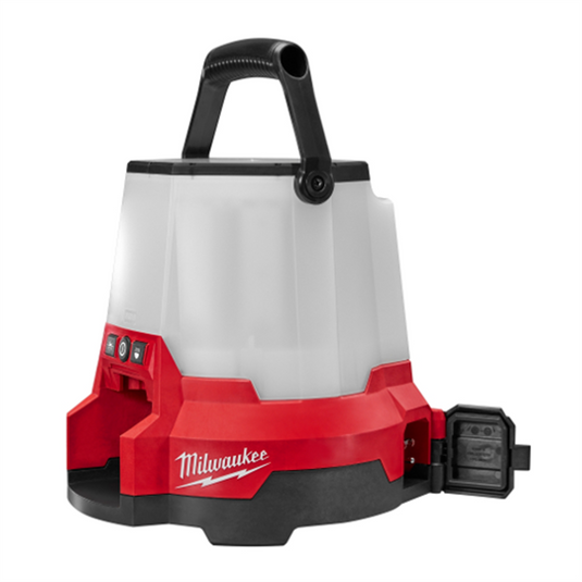 Milwaukee Tool M18 RADIUS Compact Site Light
