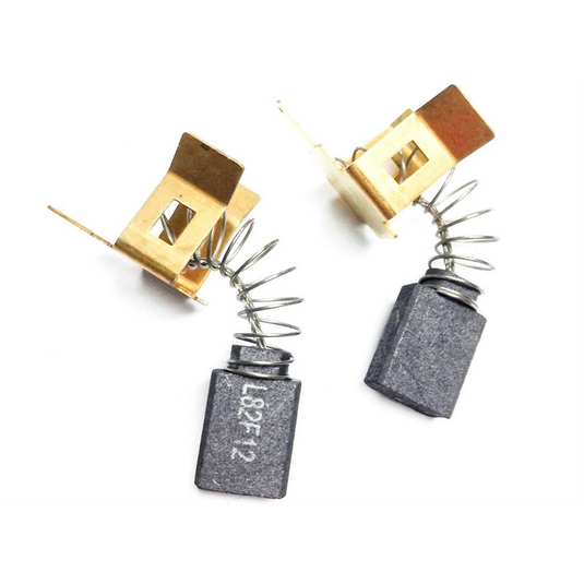 Milwaukee Tool Brush/Spring Assembly