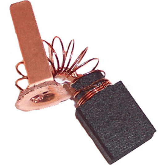 Milwaukee Tool CARBON BRUSH ASSEMBLY