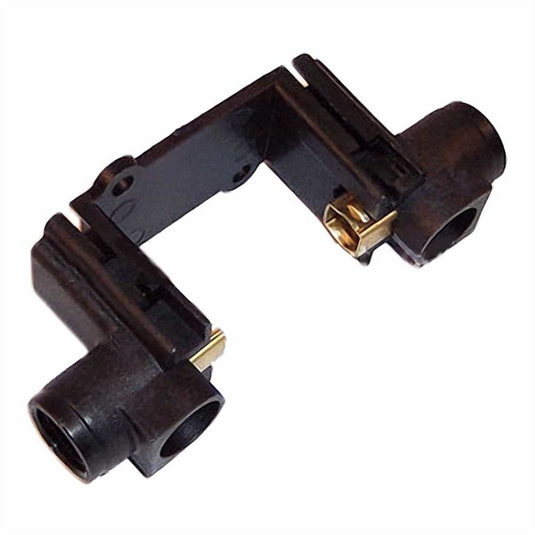 Milwaukee Tool BRUSH HOLDER ASSEMBLY