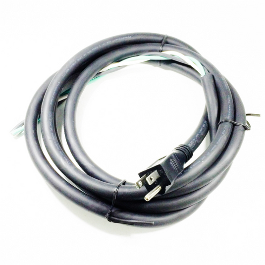 Milwaukee Tool 9 FT. CORD SET; 14 GAUGE; 3-WIRE