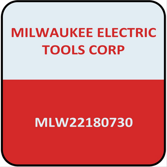 Milwaukee Tool CARBON BRUSH/SPRING
