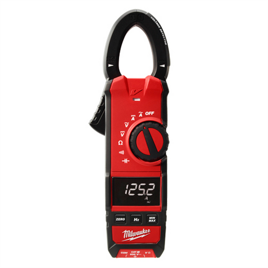 Milwaukee Tool CLAMP METER