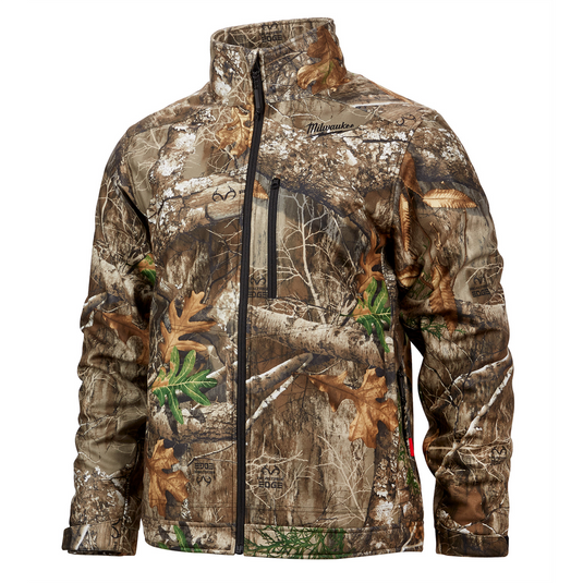Milwaukee Tool M12 Camo Heat Jacket Kit; 2X