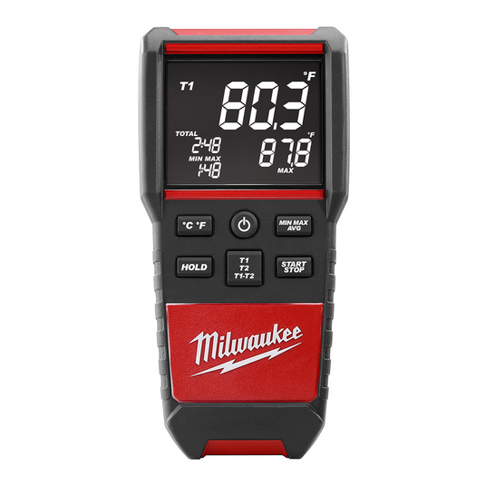 Milwaukee Tool Contact Temp Meter