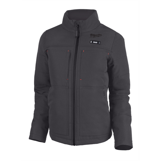 M12 GRAY HEAT WOMEN'S JACK KIT XL