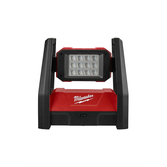 Milwaukee Tool M18 ROVER LED FLOOD LIGHT 3.0 XC BATT