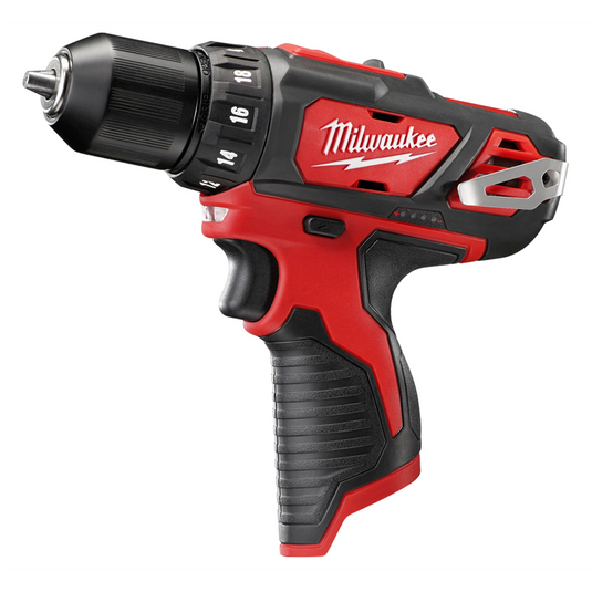 Milwaukee Tool M12 3/8"" CORDLESS DRILL/DRIVER (BARE)