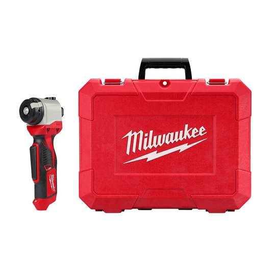 Milwaukee Tool M12 Cable Stripper (Tool-Only)