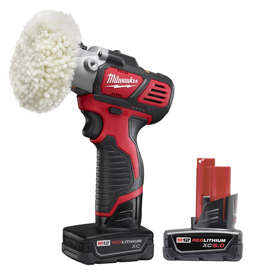 Milwaukee Tool MLW2438-22X Bundle Kit