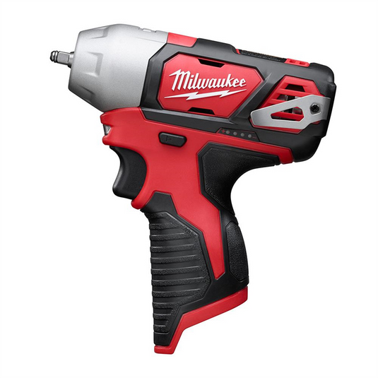 Milwaukee Tool M12 1/4"" Impact Wrench (Tool Only)