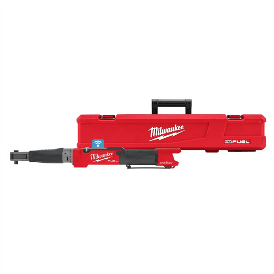 Milwaukee Tool M12 FUEL 3/8"" Digital Torque Wrench w/ ONE-KEY
