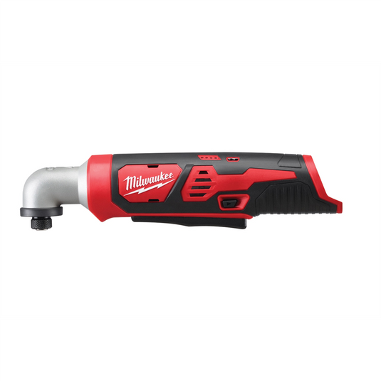 Milwaukee Tool M12 1/4"" Hex Right Angle Impact Driver