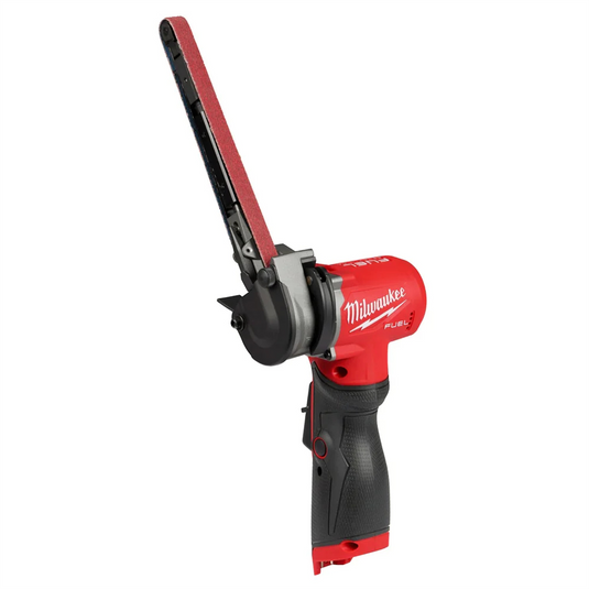 Milwaukee Tool M12 FUEL 1/2"" X 18"" Bandfile