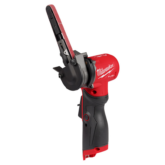 Milwaukee Tool M12 FUEL 3/8"" X 13"" Bandfile