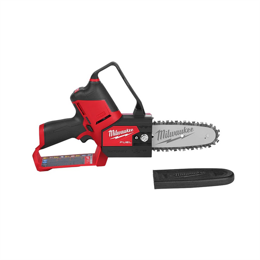 Milwaukee Tool M12 FUEL HATCHET&trade; 6&rdquo; Pruning Saw (Tool-Only)