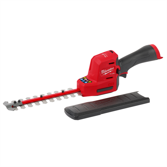 Milwaukee Tool M12 FUEL 8"" Hedge Trimmer