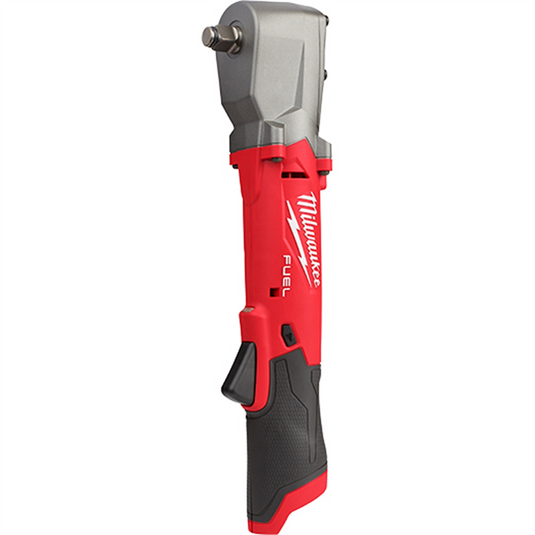 Milwaukee Tool M12 FUEL 1/2"" Right Angle Impact Wrench w/ Friction Ring (Bare Tool)